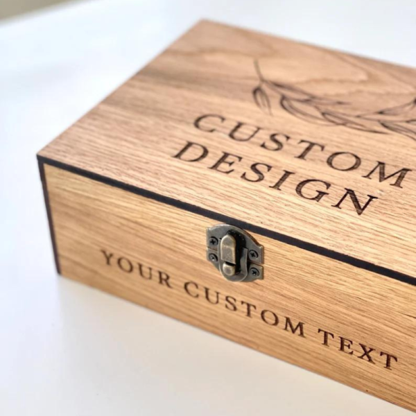 Multipurpose Keepsake Box Personalized Buy Personalized Wooden Box Online In India Wooden Keepsake & Memory Boxe