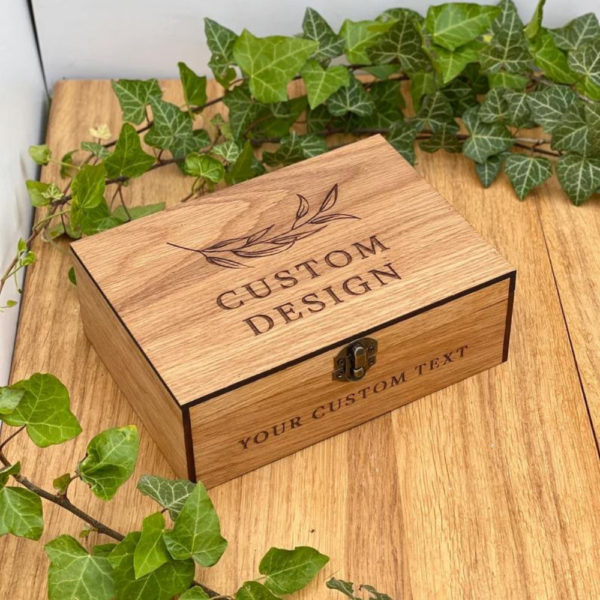 Multipurpose Keepsake Box Personalized Buy Personalized Wooden Box Online In India Wooden Keepsake & Memory Boxe