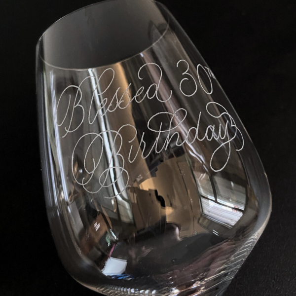 Engraved Wine Glasses, Personalized Birth Flower Glasses, Custom Mothers Day Gifts, Bridesmaid Proposal Glasses, Birth Month Glasses