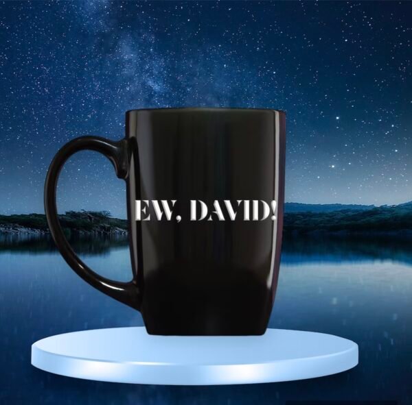 Ceramic Coffee Mug Personalized, Custom Ceramic Cup, Name, Logo, Monogram, message, deep Engraved Office Gift, Mothers Day, Fathers, Friendship, Thank You, Grandmother, Dad, Mom