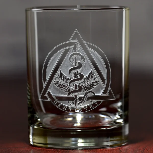 Elevate your whiskey experience with our customized glass, featuring a name monogram, love symbol, and photo engraving. Perfect for gifts, special occasions, or adding a personal touch to your home bar. Crafted from high-quality, lead-free glass, this 10 oz glass ensures a stylish and memorable sip every time.