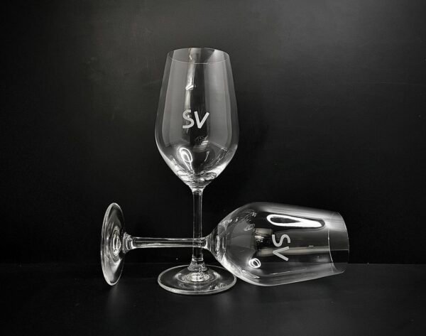 Add a personal touch to your wine glasses and make every sip special. Order now and enjoy free engraving on all personalized wine glasses.