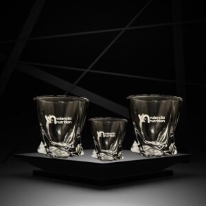 Personalized whiskey glass set, Custom whiskey glasses, Engraved whiskey glasses, Free custom engraving, Two whiskey glasses and one shot glass, Name engraving whiskey glass, Logo engraving whiskey glass, Photo engraving whiskey glass, Monogram engraving whiskey glass, Custom shot glass, Gift set whiskey glasses, Custom engraved glassware set, Deep engraving glass set, Whiskey glass gift set, Personalized glassware gifts, Custom whiskey glass and shot glass set, Whiskey glass set for gifting, Engraved whiskey and shot glass, Unique personalized whiskey set, Customized glass set for special occasions