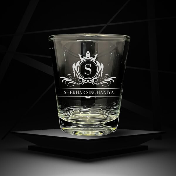 Engraved shot glasses offer a unique and personalized way to add flair to any drinking occasion. Whether you're celebrating a bachelor party, hosting a Christmas party, or simply enjoying a night out with friends, these customized glasses make a memorable and practical gift.