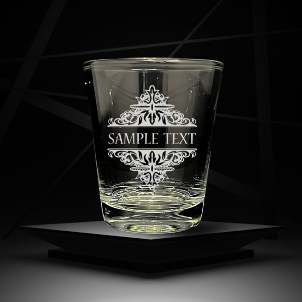 Engraved shot glasses offer a unique and personalized way to add flair to any drinking occasion. Whether you're celebrating a bachelor party, hosting a Christmas party, or simply enjoying a night out with friends, these customized glasses make a memorable and practical gift.