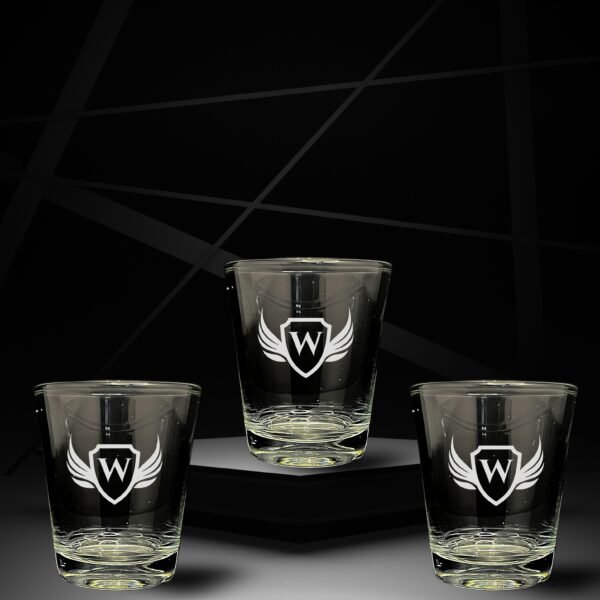 Engraved shot glasses offer a unique and personalized way to add flair to any drinking occasion. Whether you're celebrating a bachelor party, hosting a Christmas party, or simply enjoying a night out with friends, these customized glasses make a memorable and practical gift.